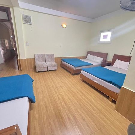 Han Hoan Hotel Da Lat Exterior photo
