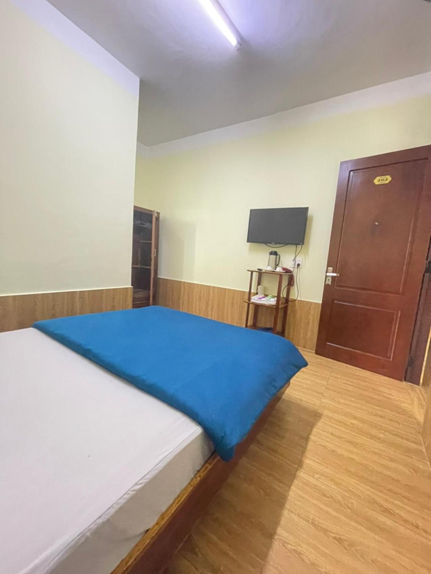 Han Hoan Hotel Da Lat Exterior photo