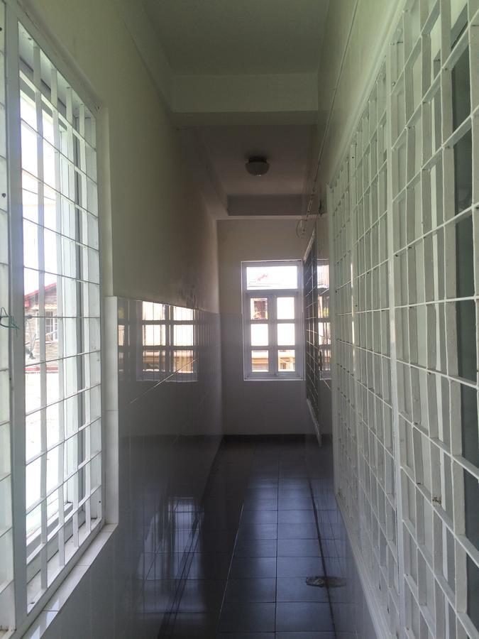 Han Hoan Hotel Da Lat Exterior photo