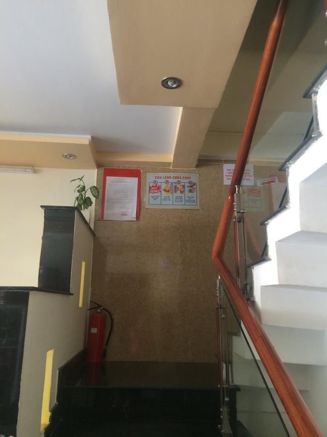Han Hoan Hotel Da Lat Exterior photo
