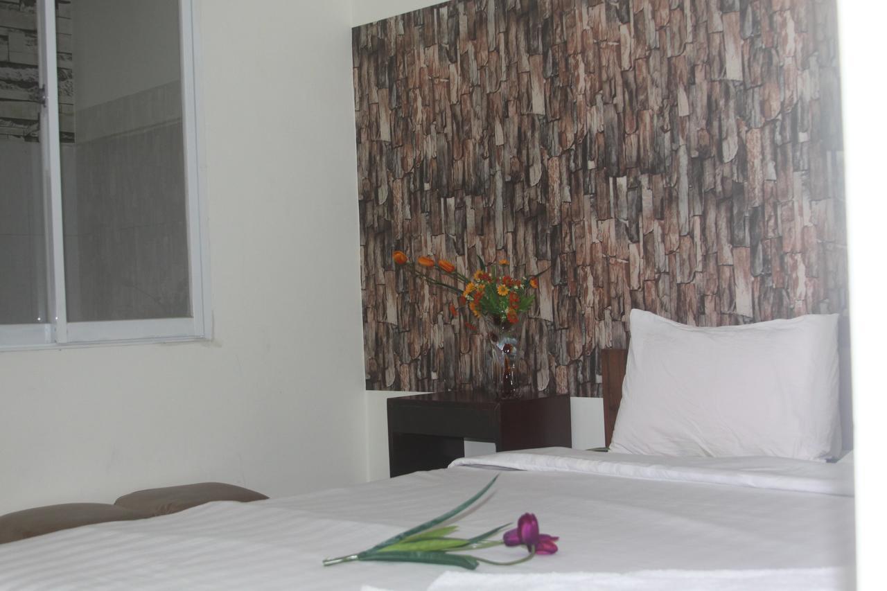 Han Hoan Hotel Da Lat Exterior photo