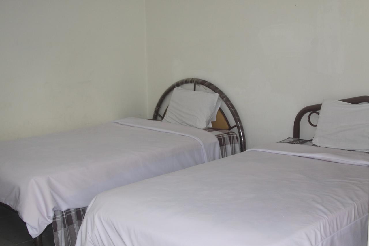 Han Hoan Hotel Da Lat Exterior photo