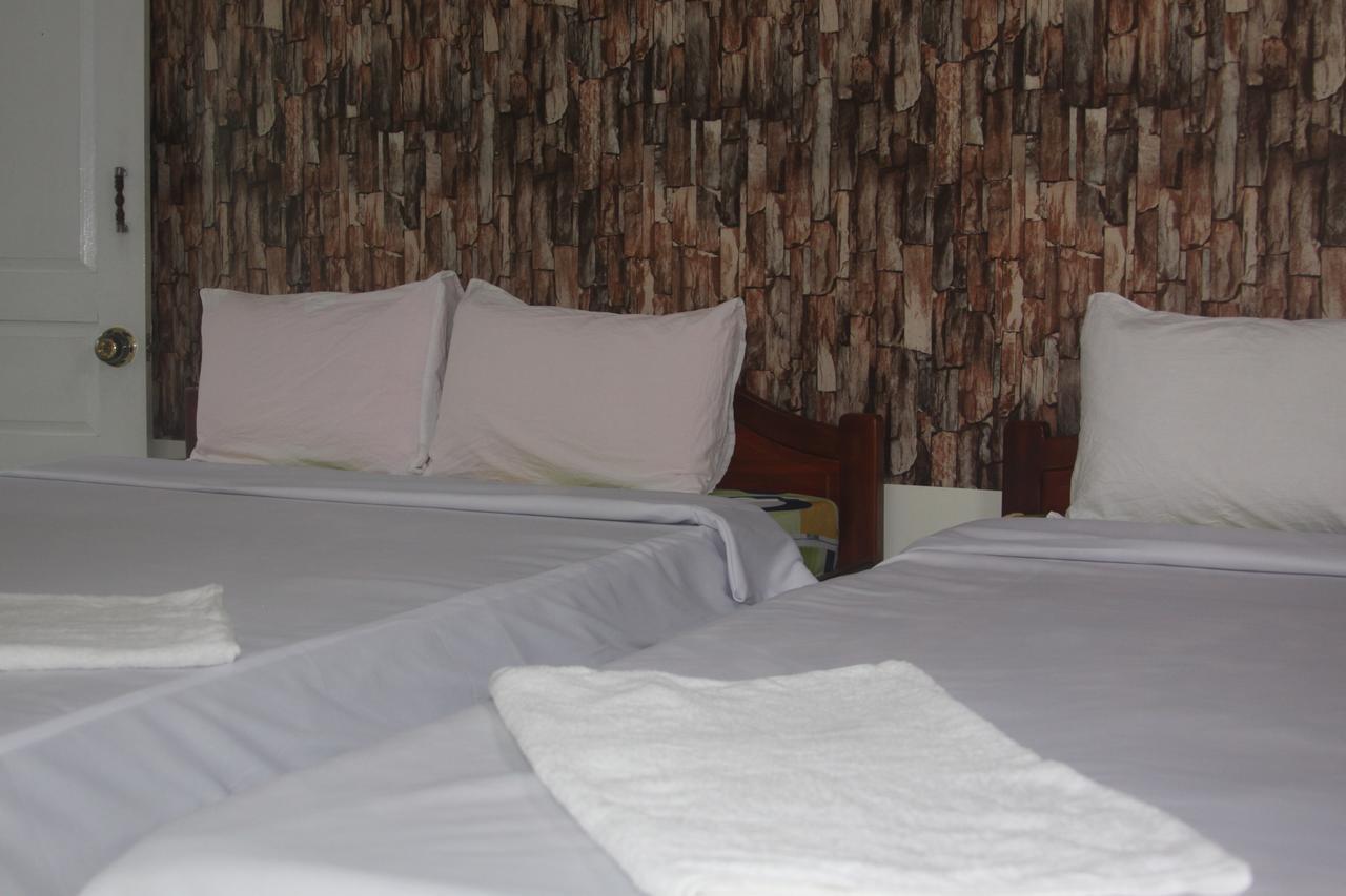 Han Hoan Hotel Da Lat Exterior photo