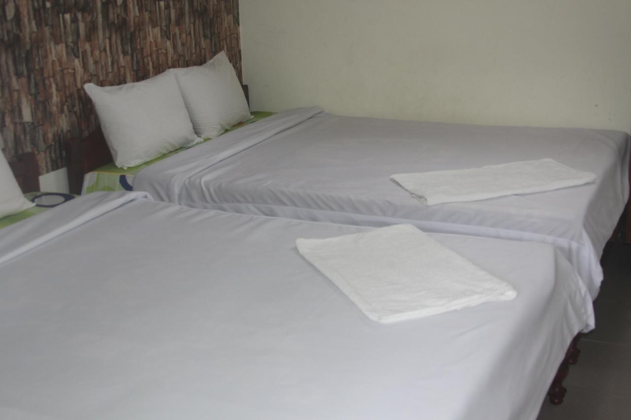 Han Hoan Hotel Da Lat Exterior photo