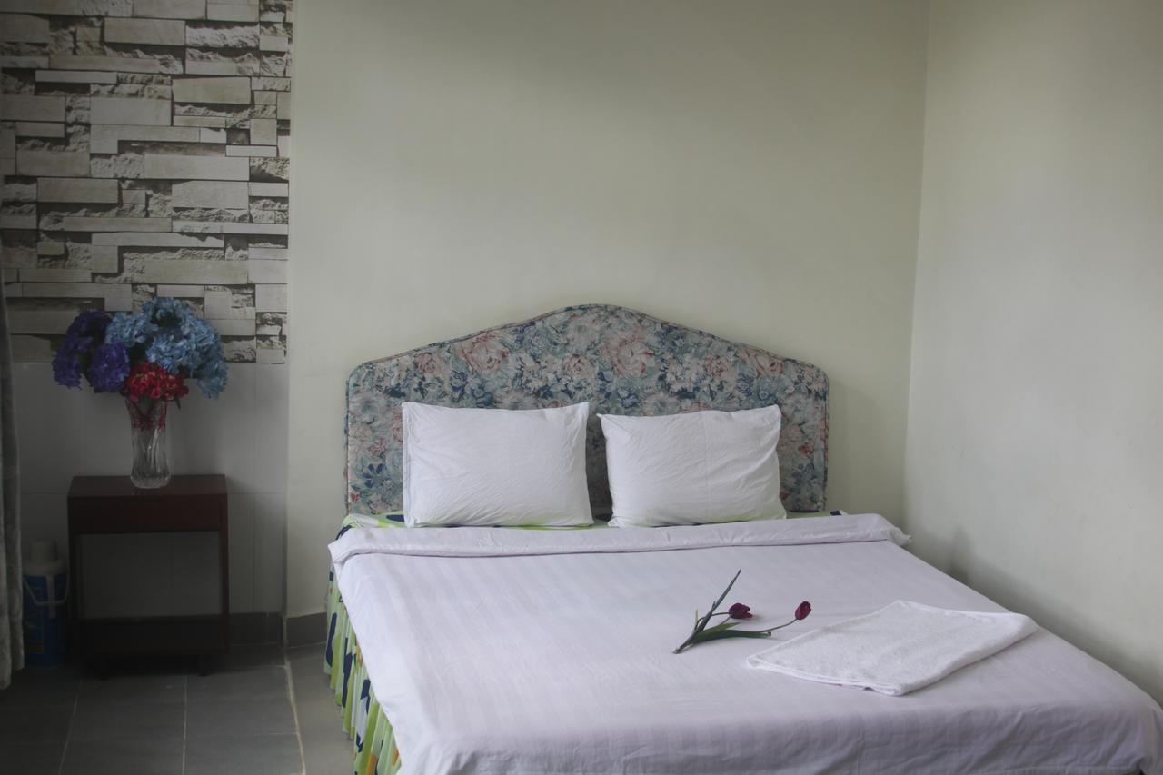 Han Hoan Hotel Da Lat Exterior photo